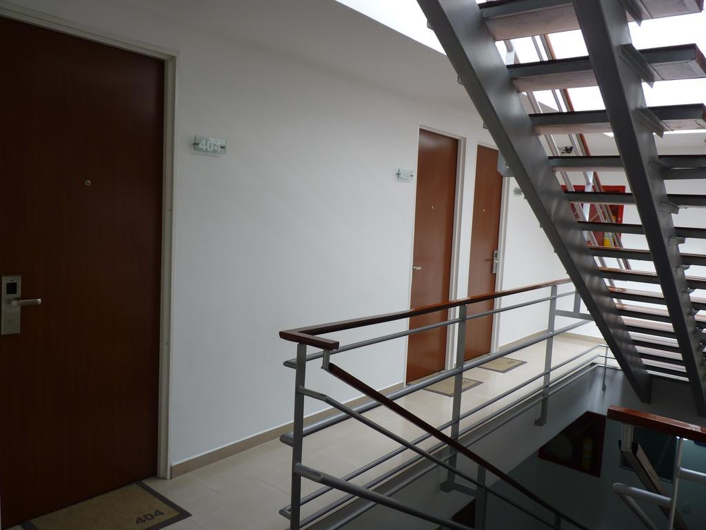 Hotel Casa Galvez Manizales Exteriör bild