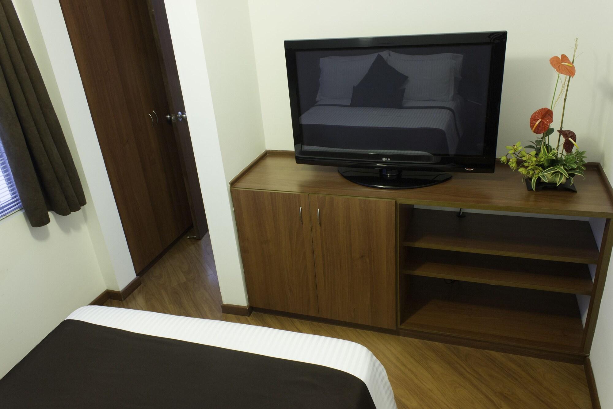 Hotel Casa Galvez Manizales Exteriör bild