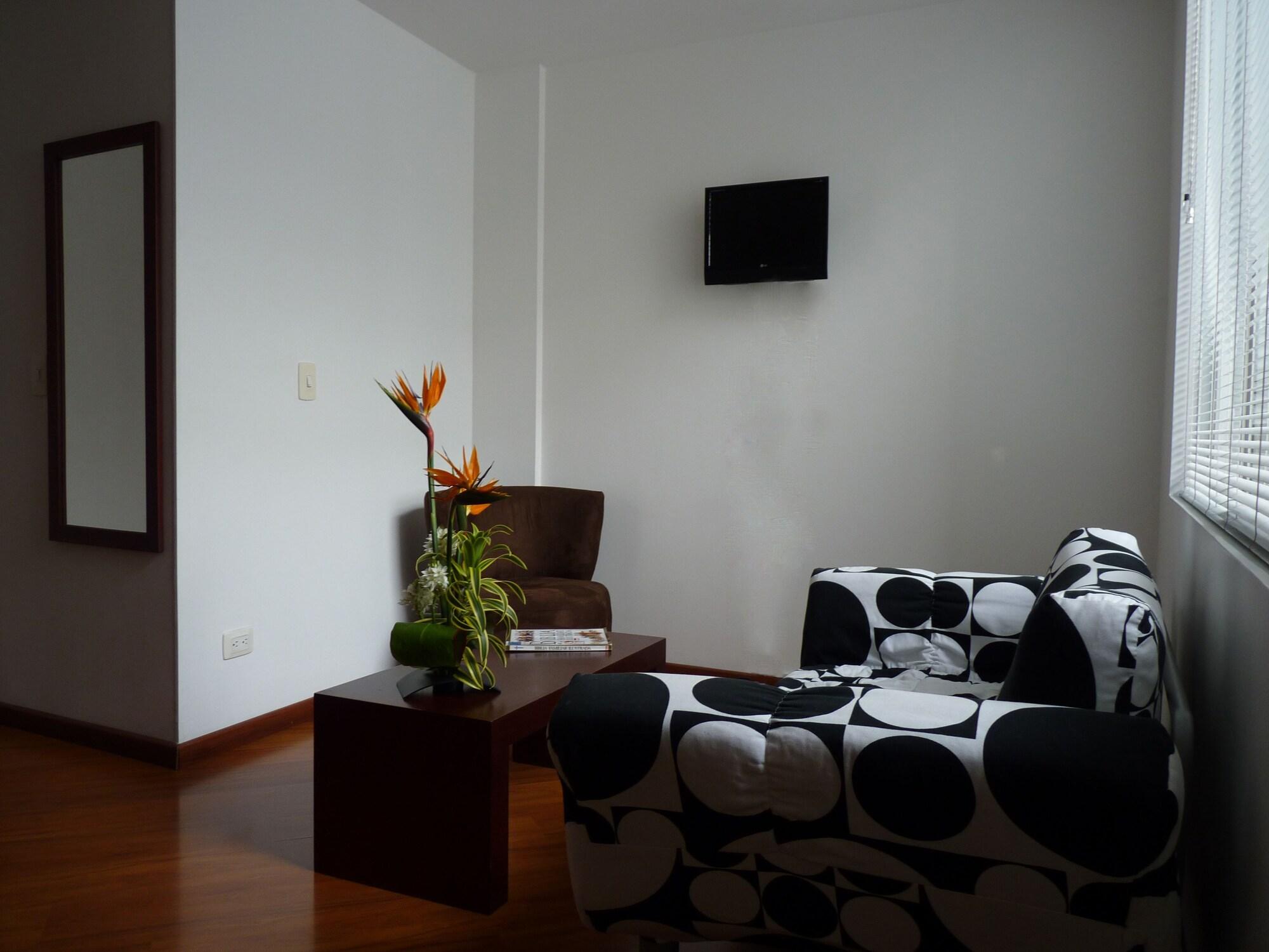 Hotel Casa Galvez Manizales Exteriör bild