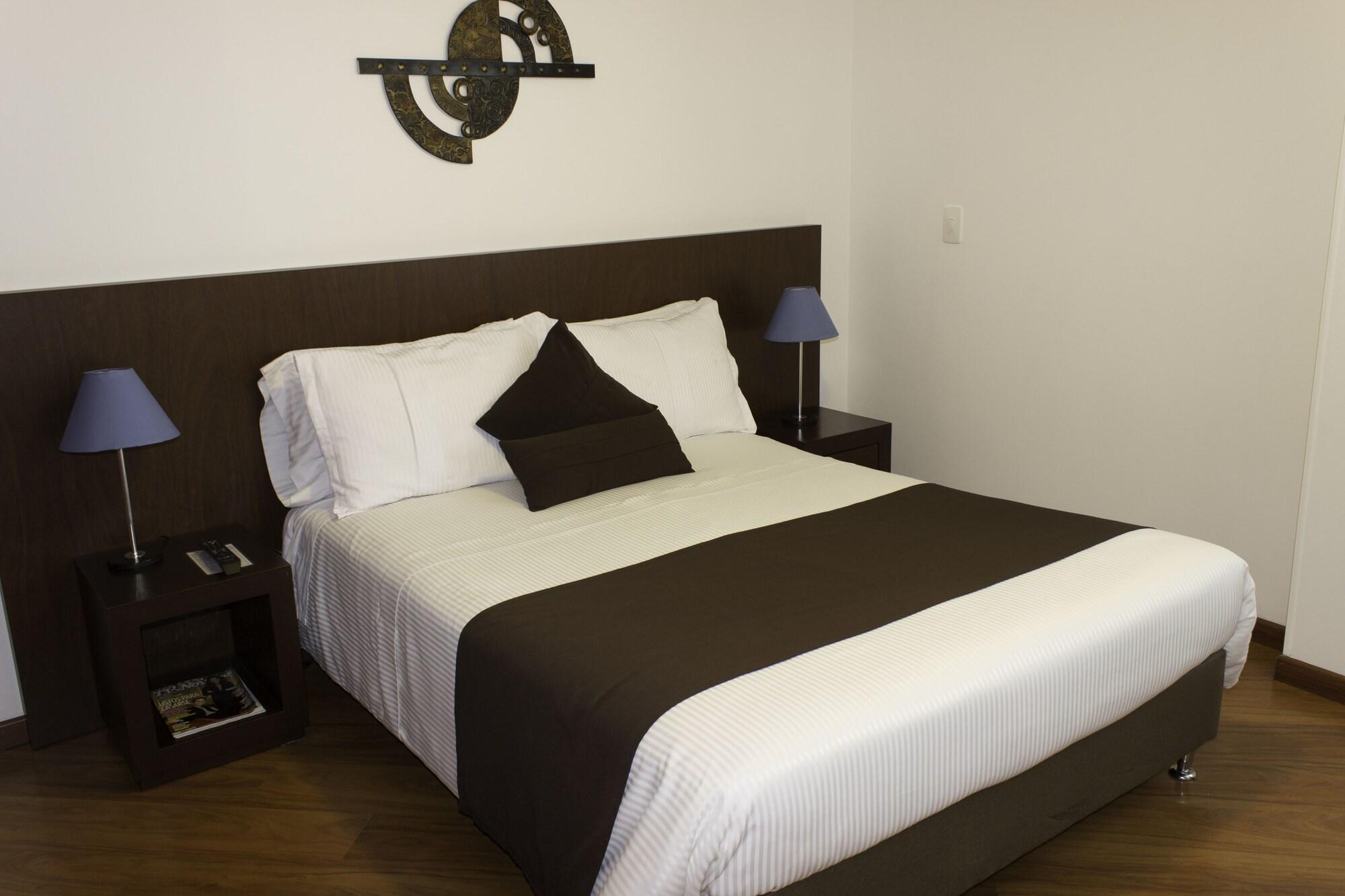 Hotel Casa Galvez Manizales Exteriör bild