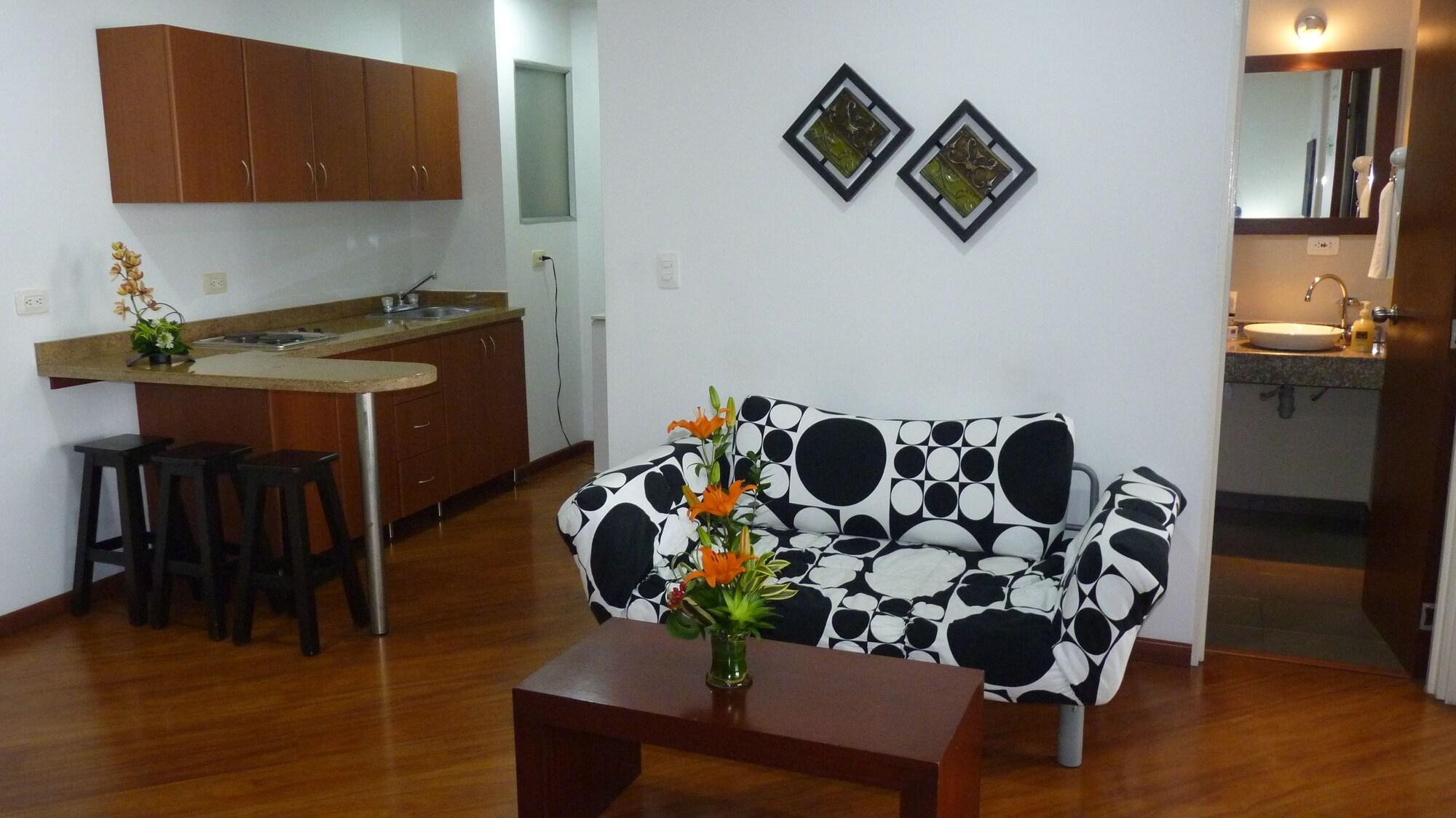 Hotel Casa Galvez Manizales Exteriör bild