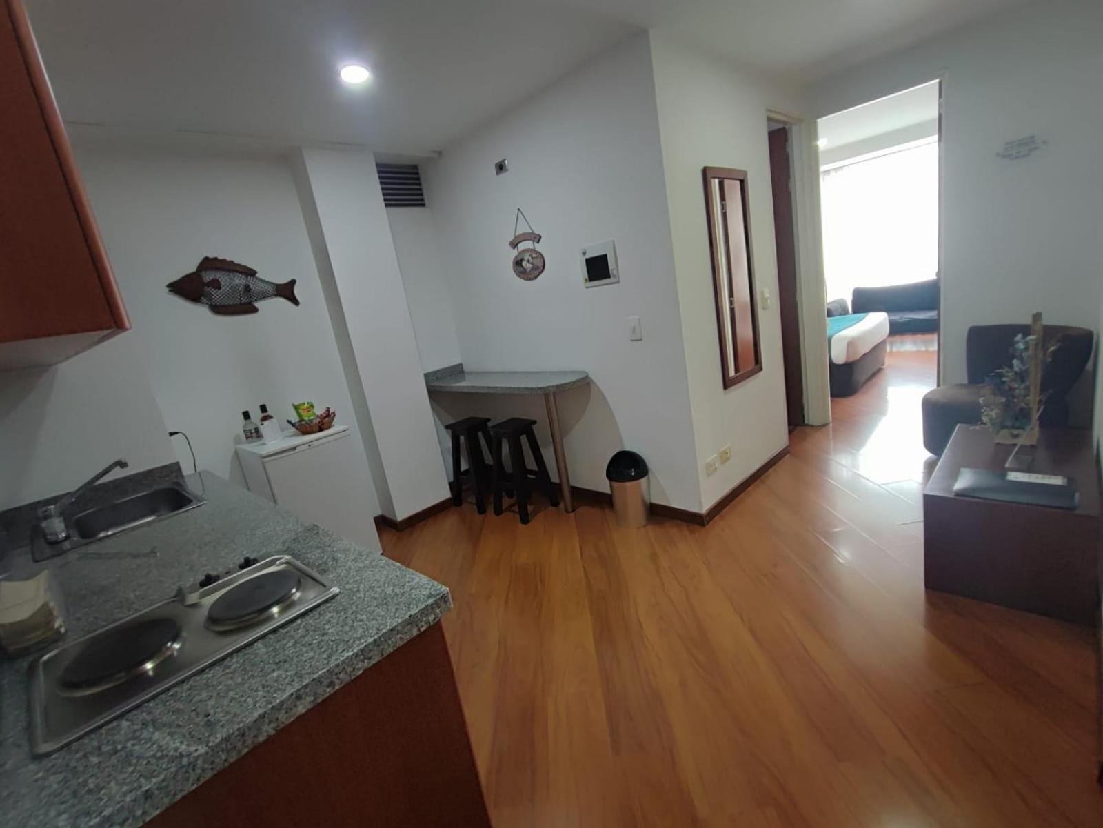 Hotel Casa Galvez Manizales Exteriör bild