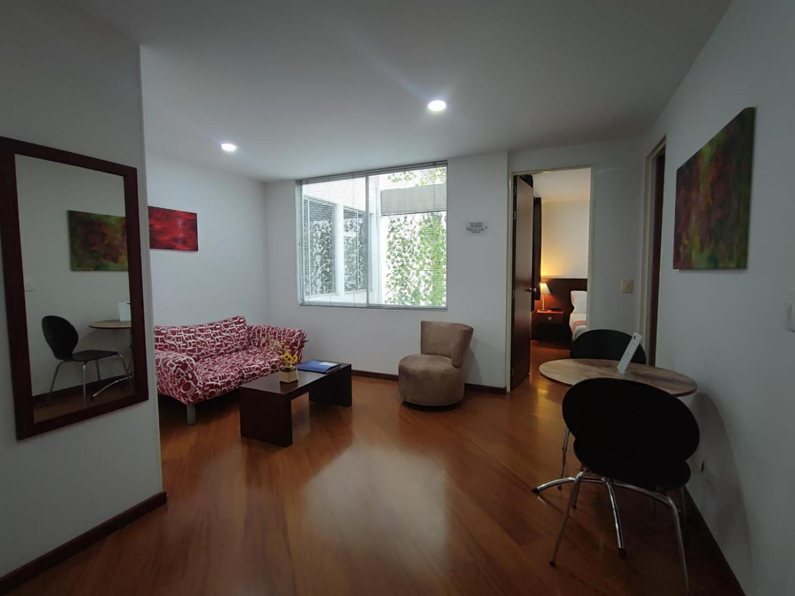 Hotel Casa Galvez Manizales Exteriör bild