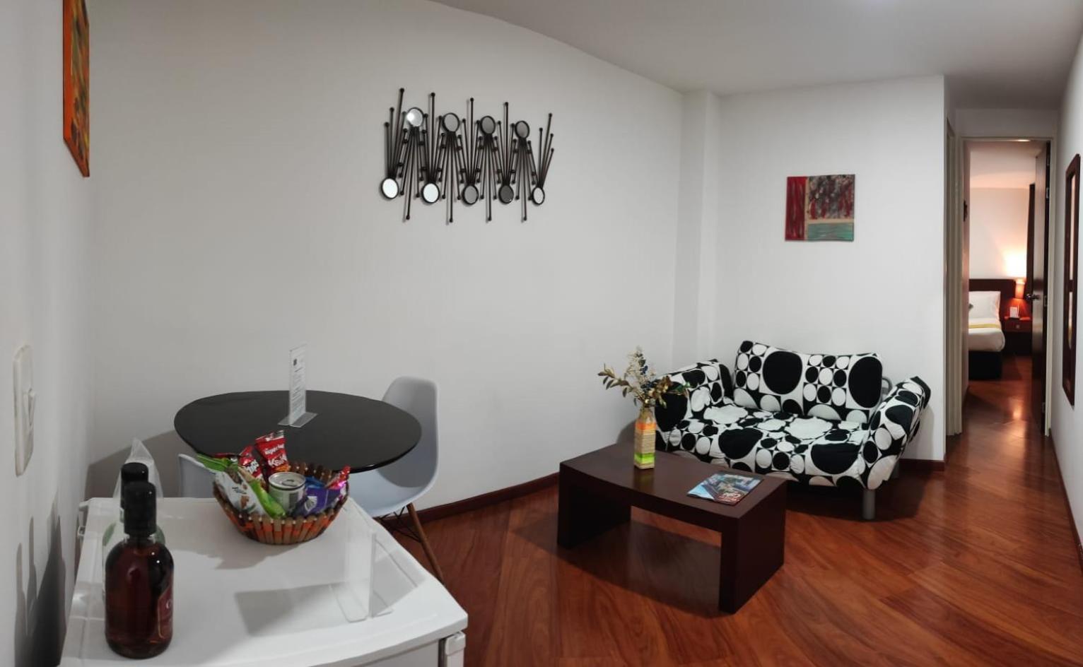 Hotel Casa Galvez Manizales Exteriör bild