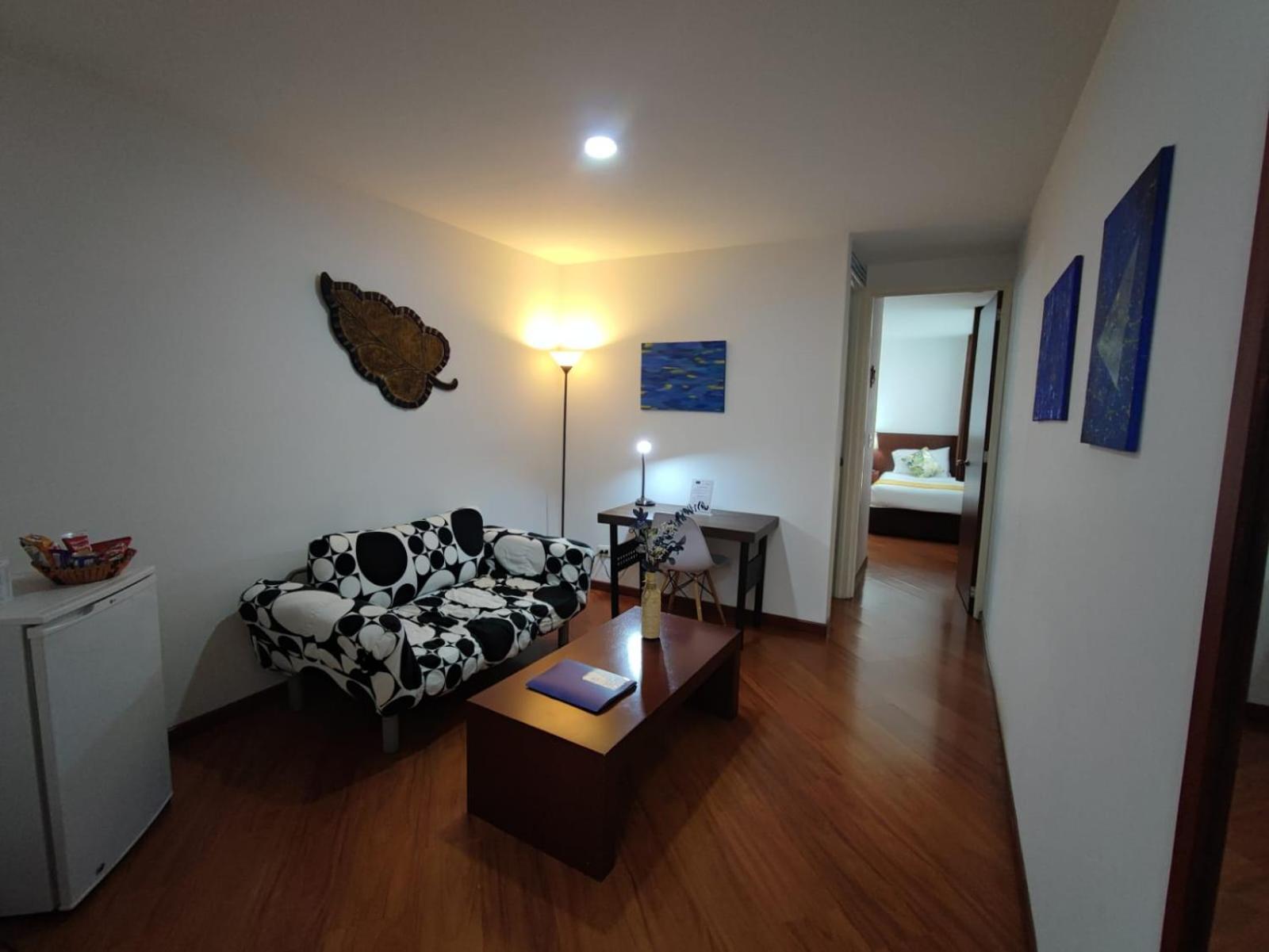 Hotel Casa Galvez Manizales Exteriör bild