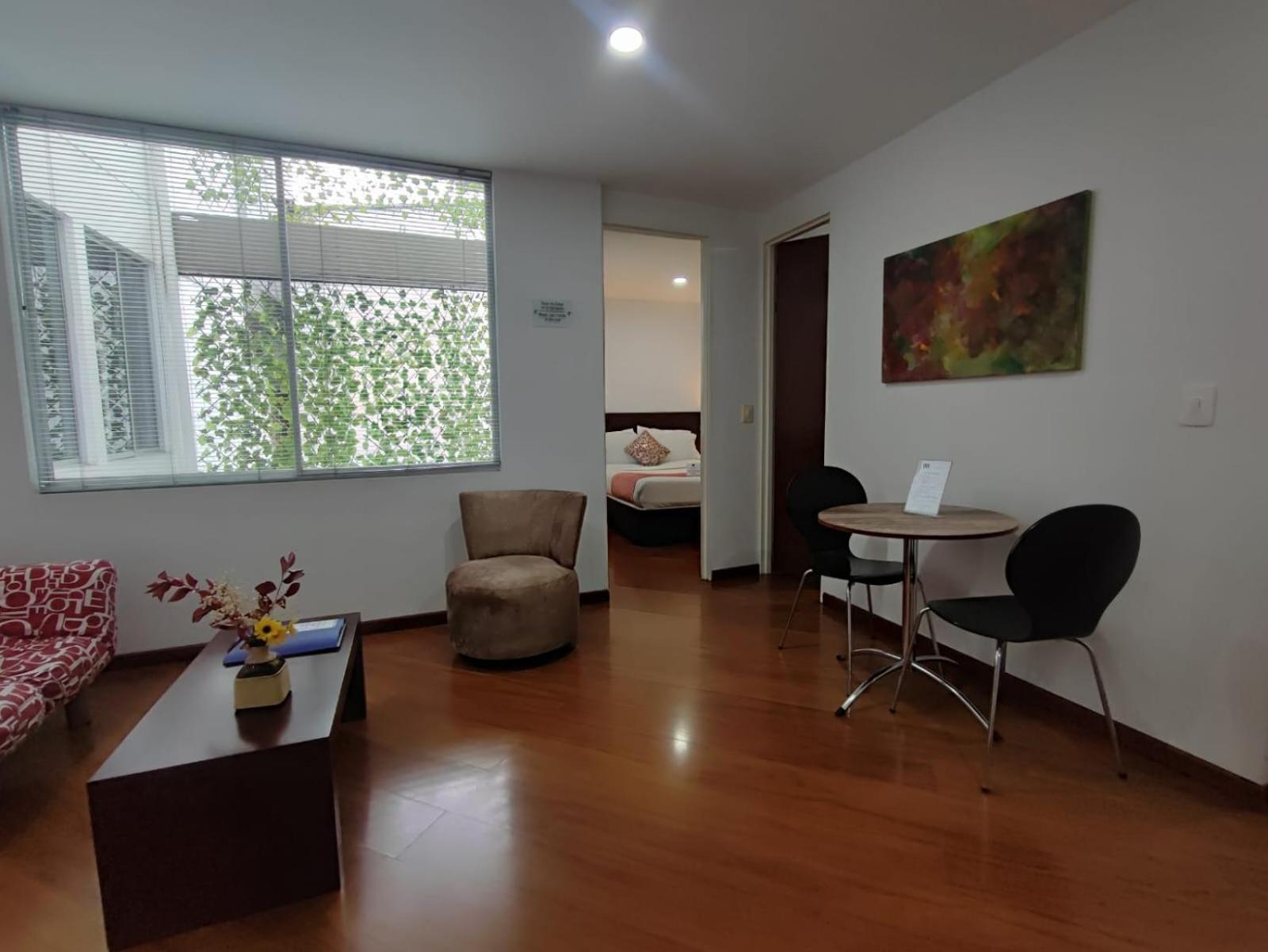 Hotel Casa Galvez Manizales Exteriör bild