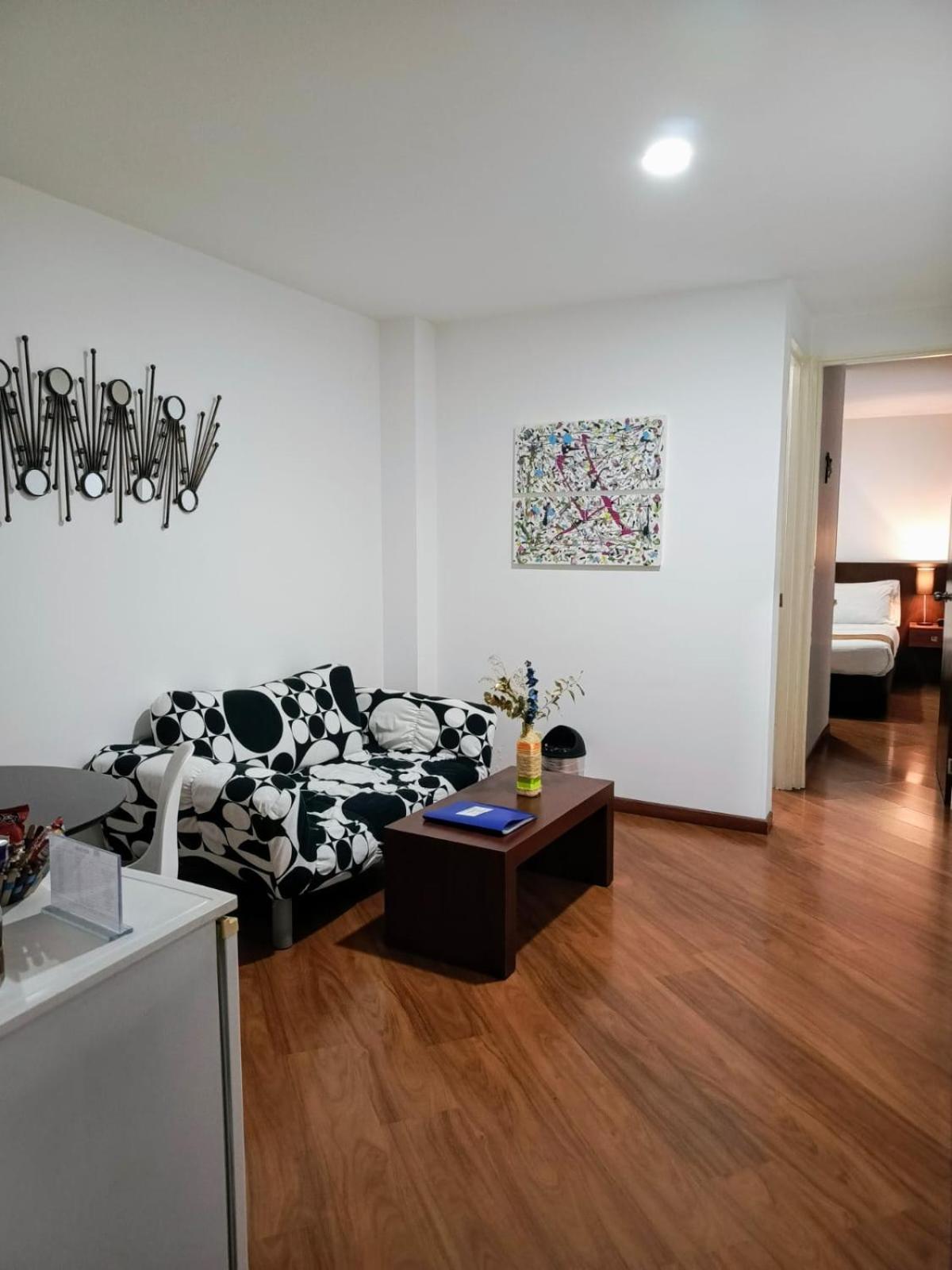 Hotel Casa Galvez Manizales Exteriör bild