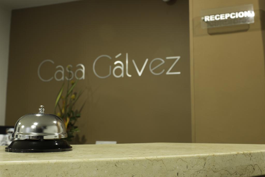 Hotel Casa Galvez Manizales Exteriör bild