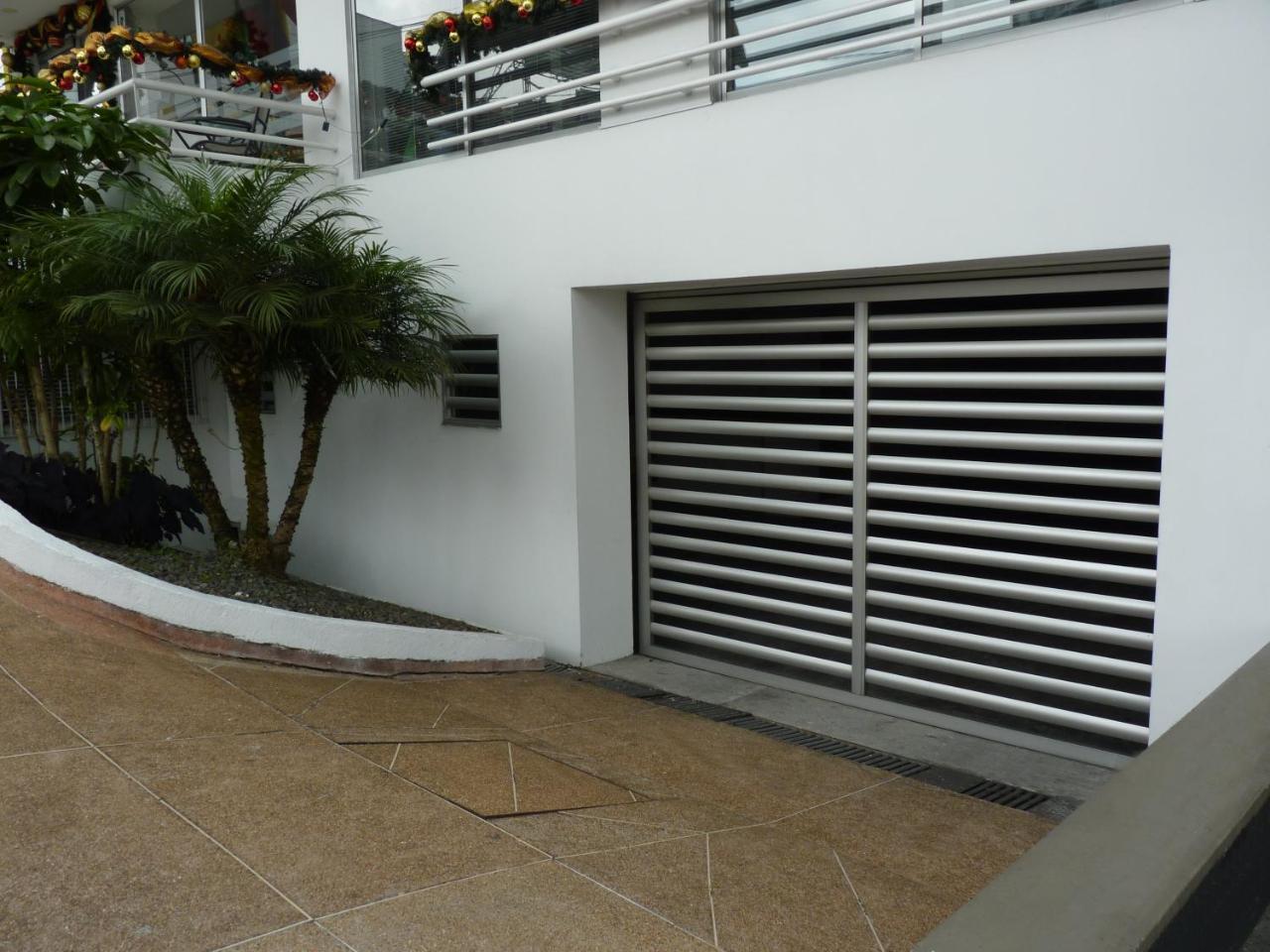Hotel Casa Galvez Manizales Exteriör bild