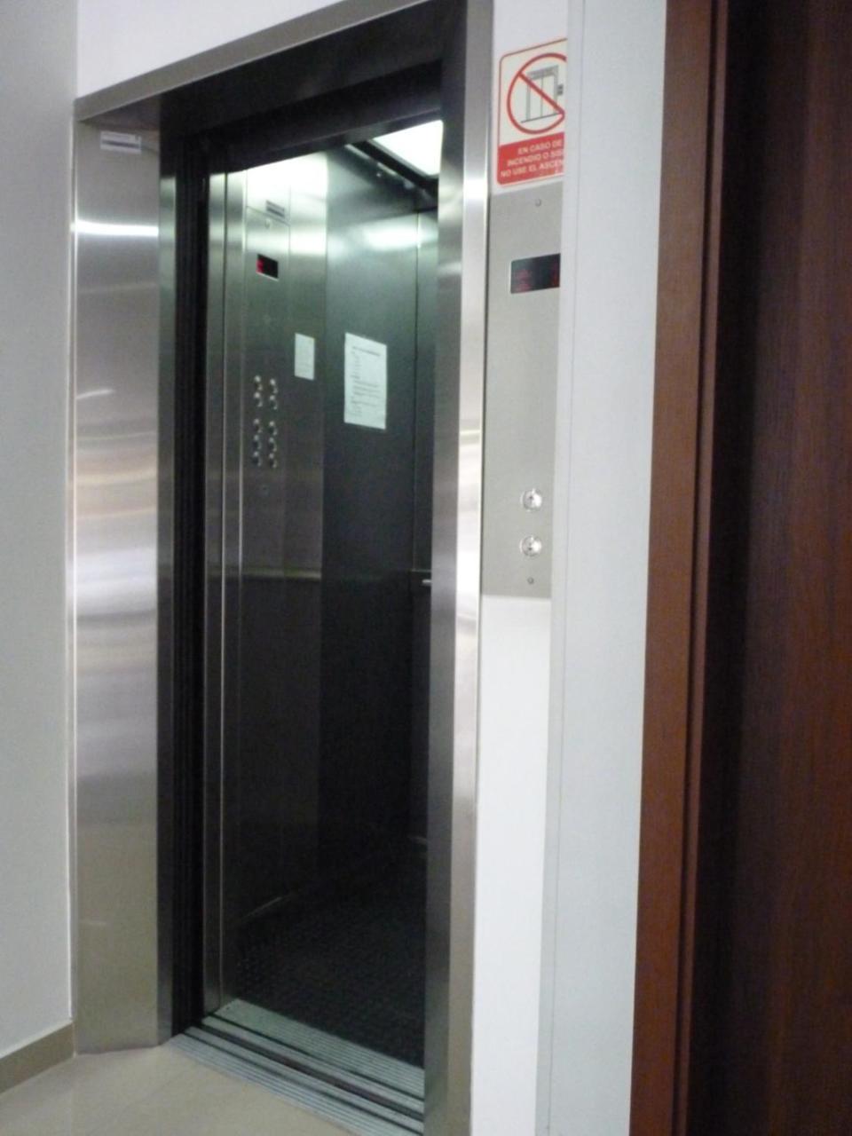 Hotel Casa Galvez Manizales Exteriör bild